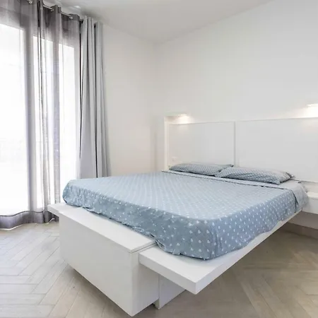 Blanco & Azul Prázdninový dům Porto Cesareo