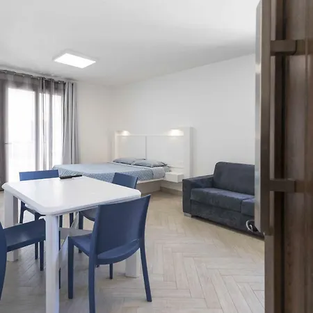 Blanco & Azul Prázdninový dům Porto Cesareo