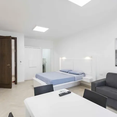 Blanco & Azul Prázdninový dům Porto Cesareo