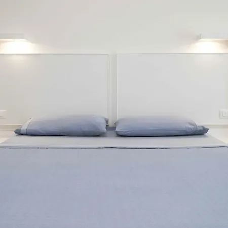 Blanco & Azul Prázdninový dům