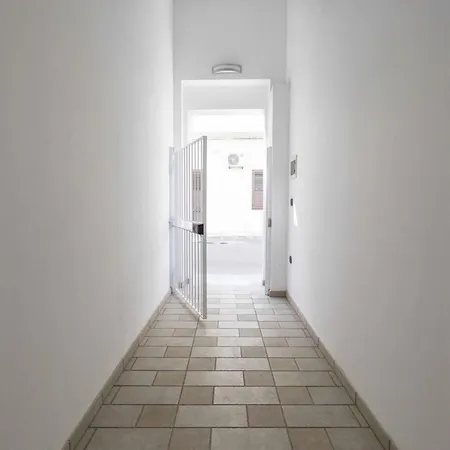 Blanco & Azul Prázdninový dům *