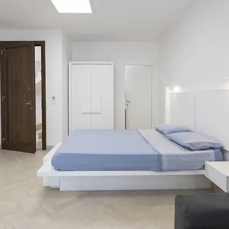 Blanco & Azul Prázdninový dům Porto Cesareo
